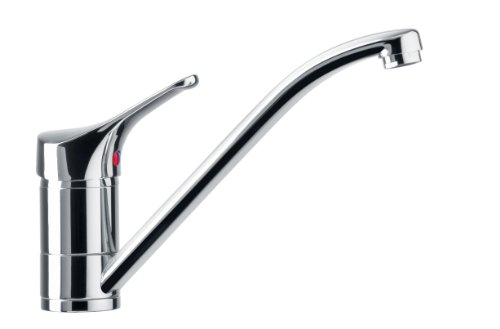 Algopix Similar Product 16 - Schock Leva 511000CHR SingleHandle