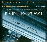 The Motive (Dismas Hardy Series)