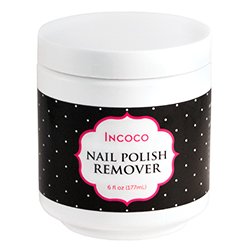 Algopix Similar Product 17 - Incoco Nail Polish Remover Jar