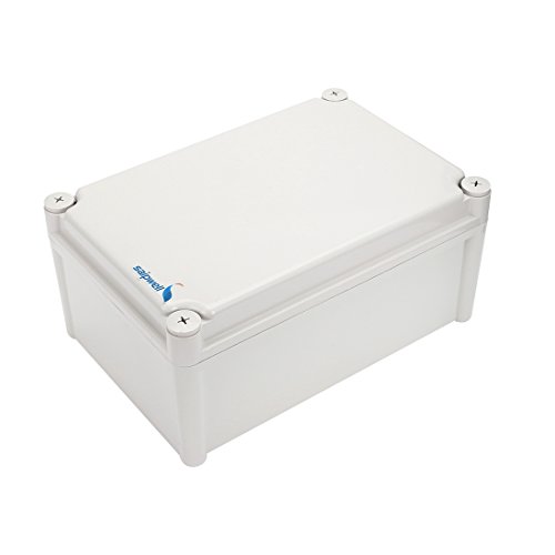 Algopix Similar Product 6 - uxcell 1102 x 748 x 512 280mm x