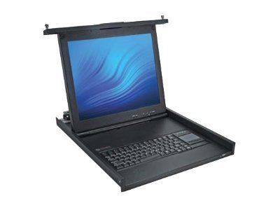 

Avocent LCD Console Tray - T - ECS17KMMP-001