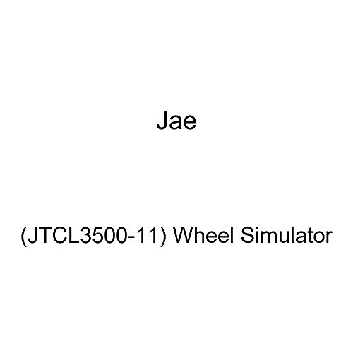 Algopix Similar Product 9 - Jae (JTCL3500-11) Wheel Simulator