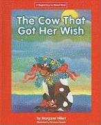 The Cow That Got Her Wish