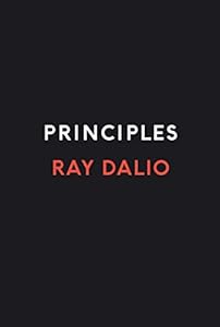 Principles: Life and Work