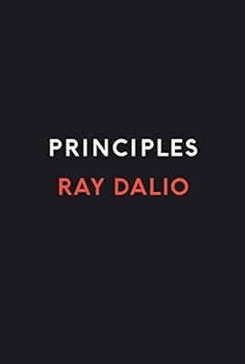Principles: Life and Work
