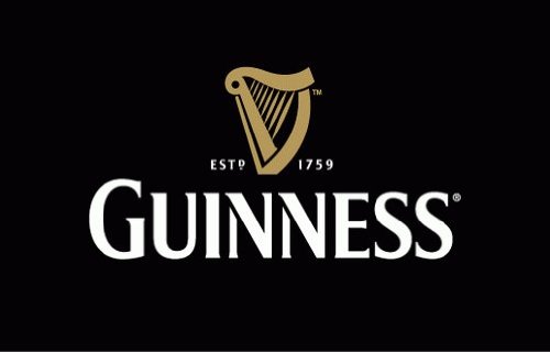 Guinness Beer Drink Bumper Sticker 5