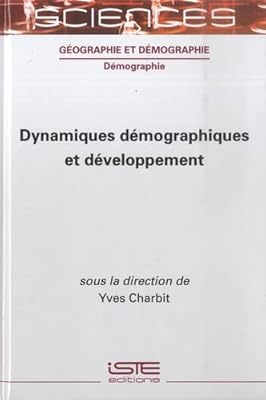 DYNAMIQUES DEMOGRAPHIQUES ET DEVELOPPEME
