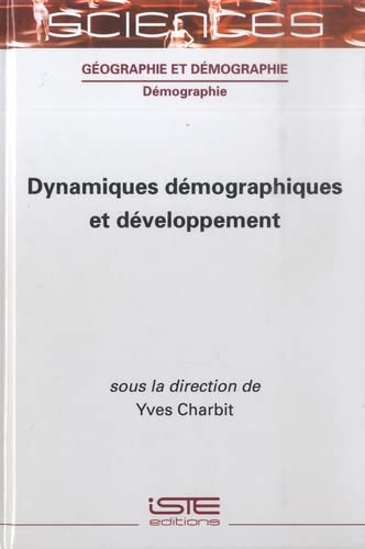 DYNAMIQUES DEMOGRAPHIQUES ET DEVELOPPEME by unknown author