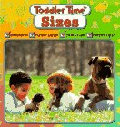 Sizes: Toddler Workbooks (Learn Today for Tomorrow) by McClanahan Book Company