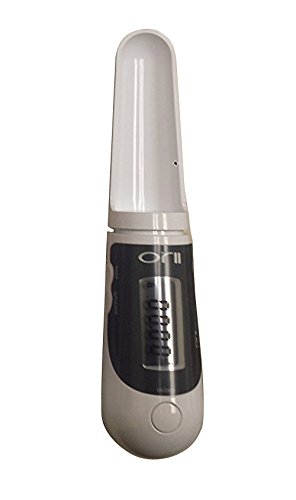 Algopix Similar Product 18 - Orii GSS0128GY Spoon Scale Charcoal