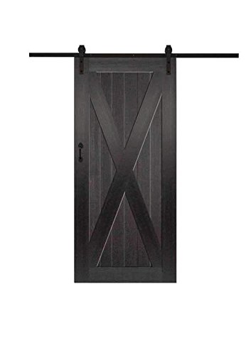 Algopix Similar Product 2 - Quality Interior Barn Door Styles K X