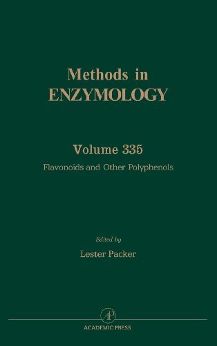 Flavonoids and Other Polyphenols: Methods in Enzymology, Vol. 335 (ISSN) by Lester Packer