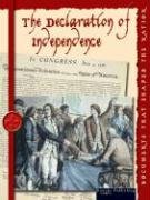 The Declaration of Independence by David Armentrout