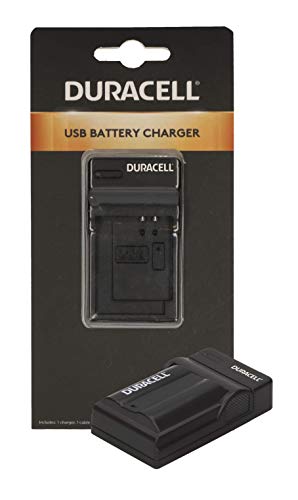 Algopix Similar Product 20 - Duracell Original USB Camera Battery