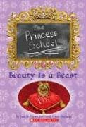Beauty Is A Beast