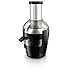 Philips Viva Collection - Extracteur de jus, 700 W, 2 l, trou extra large,....