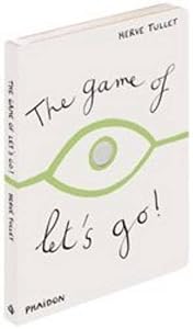 The Game of Let's Go
