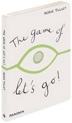 The Game of Let's Go