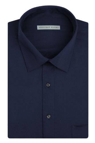 Geoffrey Beene Men's Tall Comfort Stretch Dress Shirt