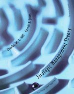 Strategic Management: An Integrated Approach by Charles W.L. Hill