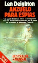 Anzuelo Para Espias