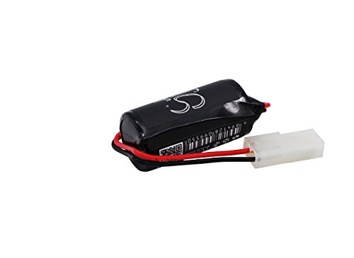 Algopix Similar Product 3 - Cameron Sino Rechargeble Battery for