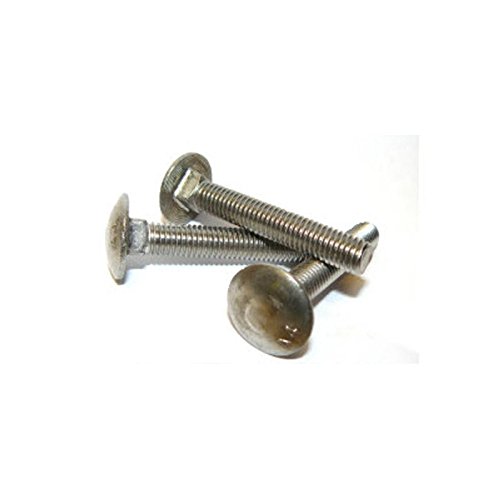 Algopix Similar Product 7 - Mushroom Head Square Neck Screw Cup