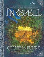 Inkspell (Hardcover, 2005)