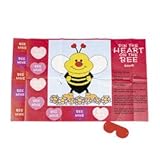 Valentine math bump games freebie Valentine’s Day Party Games – AA Gifts & Baskets Idea Blog