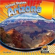 Arizona by Jim Ollhoff