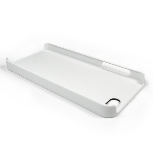 

Honda Civic Reverse C Orange White Phone Case for Apple iPhone 5