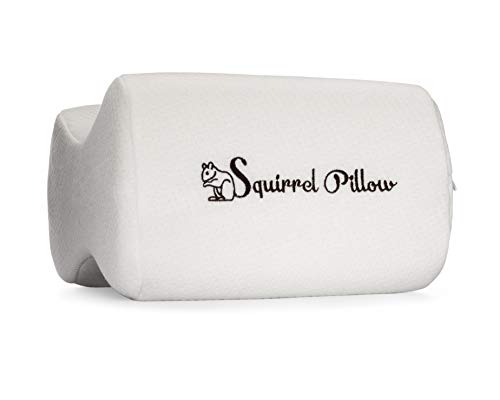Algopix Similar Product 16 - Squirrel Pillow