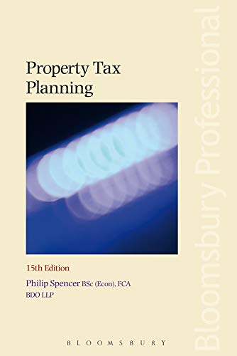 Algopix Similar Product 15 - Property Tax Planning
