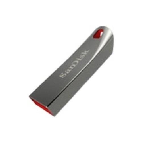 

SanDisk Cruzer Force SDCZ71-008G-A46 8GB USB 2.0 Flash Drive
