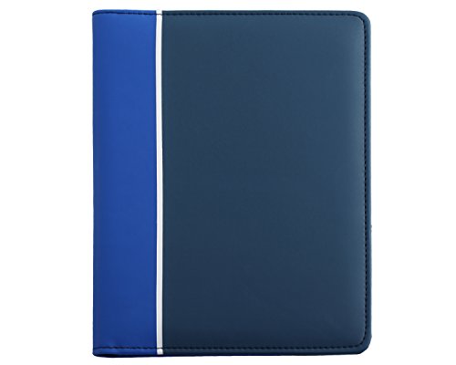 Algopix Similar Product 16 - Tonal Junior Writing Padfolio and