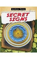 Secret signs