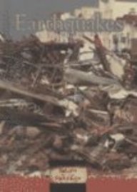 Earthquakes (Nature on the Rampage) by Tami Deedrick