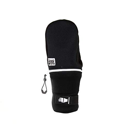 Algopix Similar Product 9 - Hand Out Gloves Lightweight Mitten with
