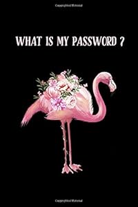What Is My Password? by FlowersForget Studio