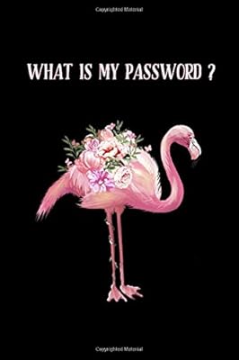 What Is My Password?