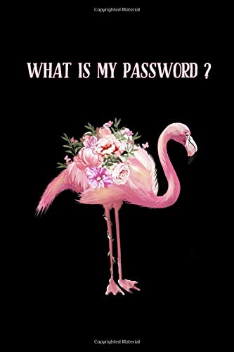 What Is My Password? by FlowersForget Studio