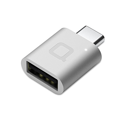 Algopix Similar Product 11 - nonda USBC to USB 30 Mini Adapter