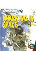 Working in Space
