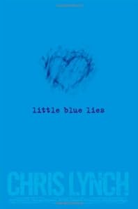 Little Blue Lies