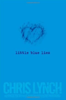 Little Blue Lies