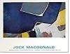Jock Macdonald; retrospective exhibition