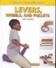 Levers, Wheels, and Pulleys (Science Experiments (Benchmark))