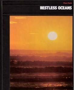 Restless Oceans (Planet Earth Series)