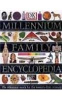 The Millennium Encyclopedia by dorling-kindersley