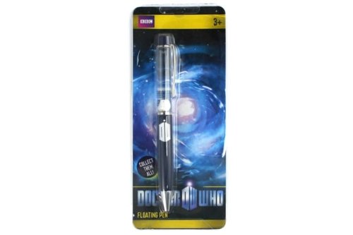 1 X Doctor Who Adipose Floating Pen by Other Manufacturer